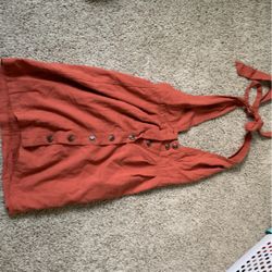 Summer Dress