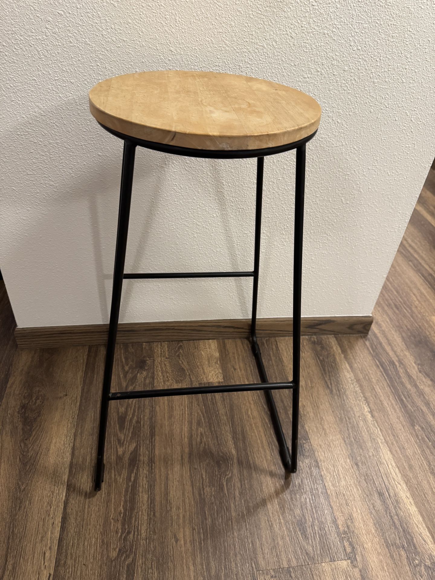 Three Stools