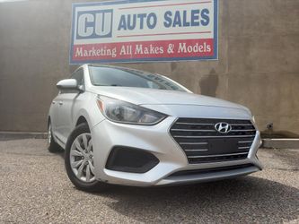 2020 Hyundai Accent