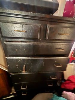 Free drawer