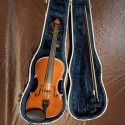 Violin - Student Full Size 4/4