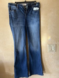 Hollister Women Jeans
