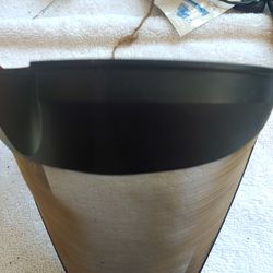 Reusable coffee filter