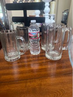 Beer Mugs