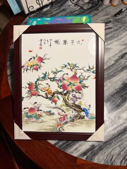 Selected handmade ceramic art from Jingdezhen 景德鎮精選手工陶瓷藝術品