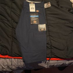 Dickies Shirts relaxed Fit 