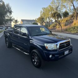 2006 Toyota Tacoma 