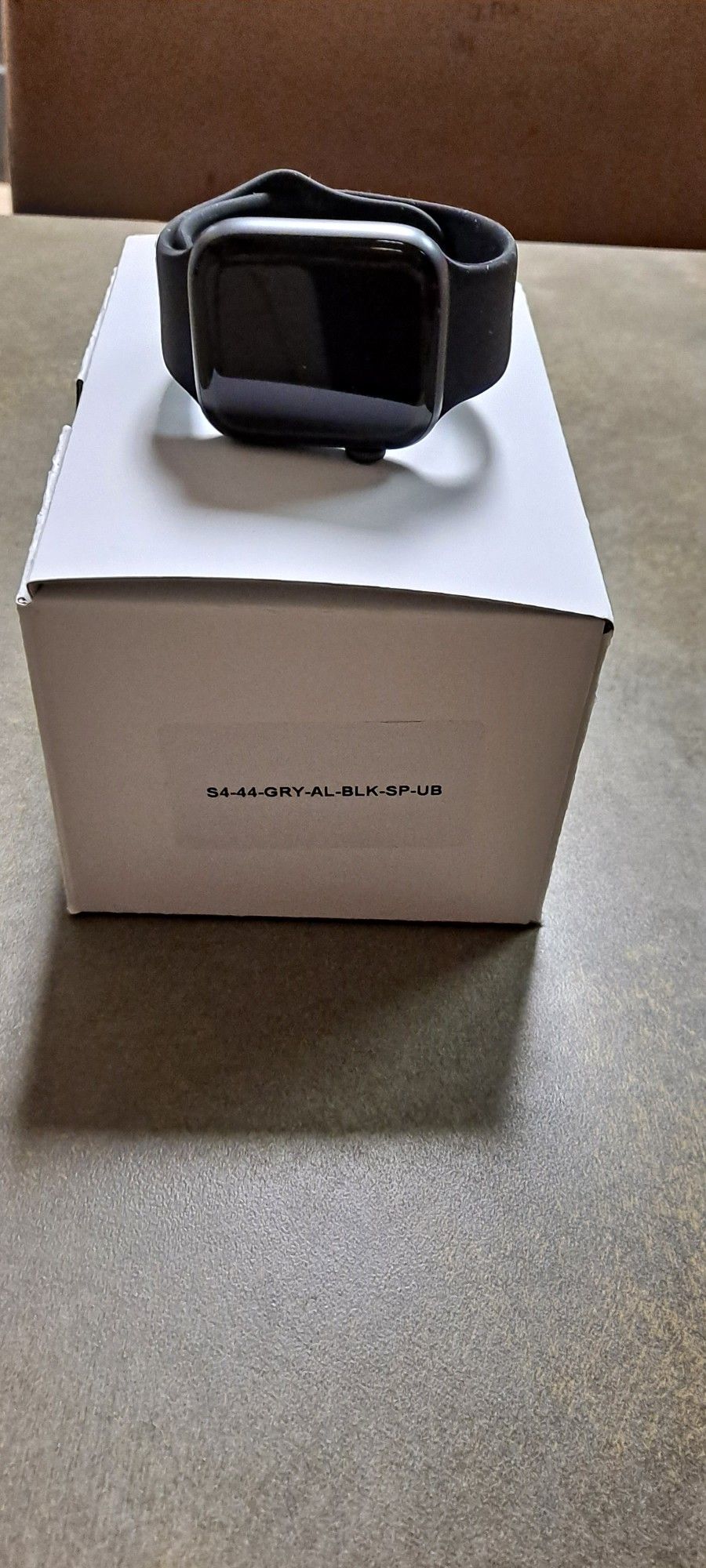 Apple Watch 4th Series 44mm