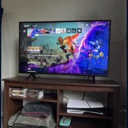 Ps5 Slim w/ Hard Drive 