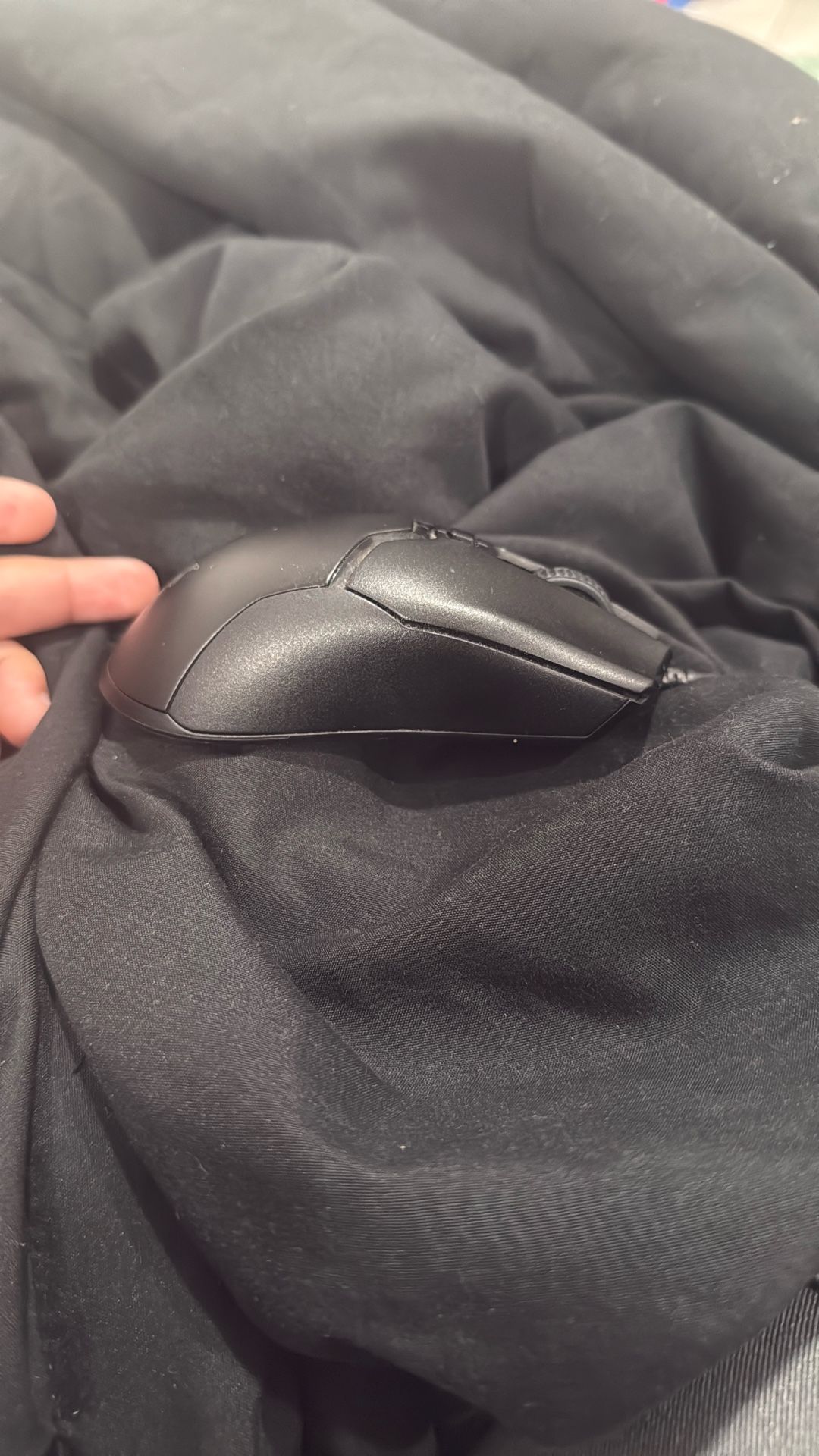 Raze Viper Mini Black