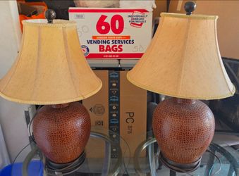 Lamps