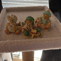 Cherished Teddies 