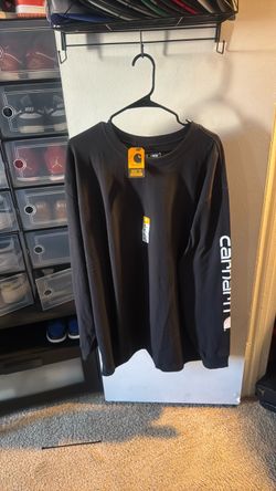 Carthartt long sleeve men’s