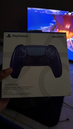 Sony PlayStation 5 DualSense Wireless Controller