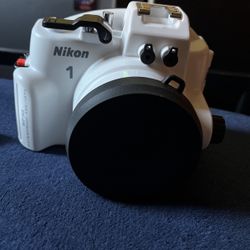 Water Proof Camera Holder