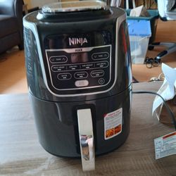 Ninja XL air fryer