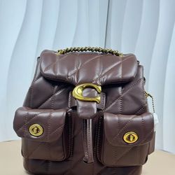 Tabby series small backpack