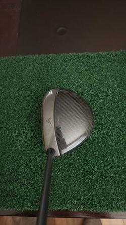 RH Callaway E.R.C. 10* Driver