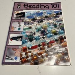 Lot Of Beading Misc Craft 