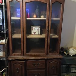 China cabinet