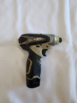 Makita. Impact