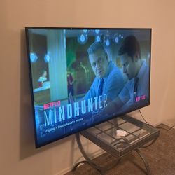 75in Vizio SMART TV