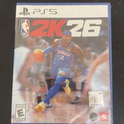 2k26