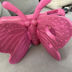 iPad Case Butterfly