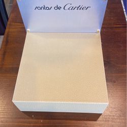 Authentic Cartier Sunglass Rest