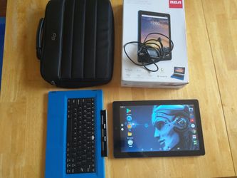 11.5" RCA Tablet PC