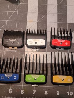 Kemei guards