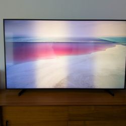 Samsung 65" Frame TV - FOR PARTS OR REPAIR