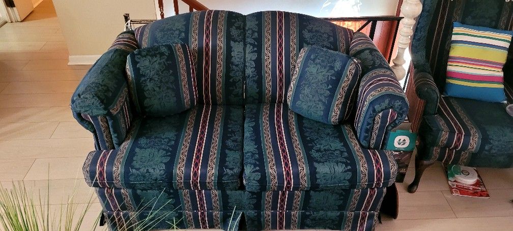 Sofa Love Seat Chair