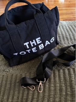 Tote bag for fashion