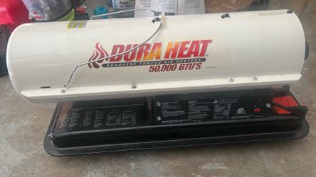Air heater