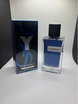 YSL Iced Cologne