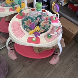 Baby Jumperoo
