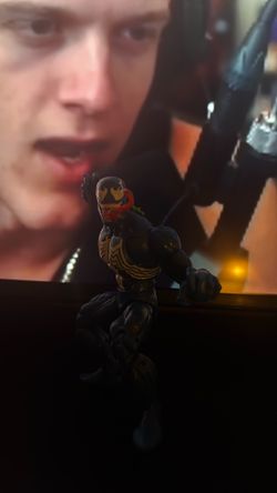 Marvel legends