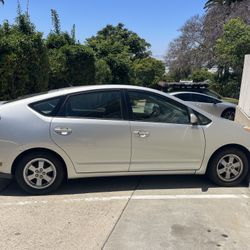2005 Toyota Prius