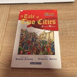 A Tale Of CMO Cities