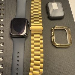 Apple Watch SE 2nd Gen