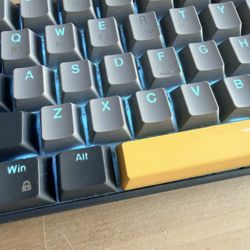 Mechanical Keyboards 