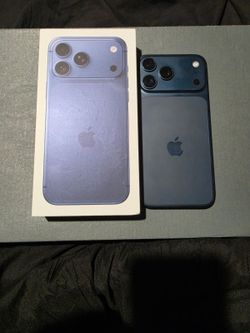 Apple iPhone 17 Pro Max 256gb Unlocked