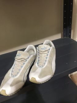 Puma Shoes for woman size 7