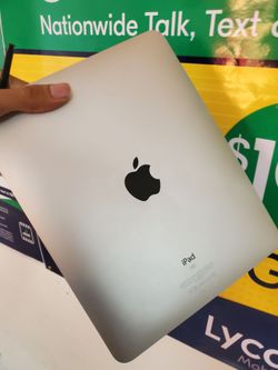 Ipad Unlocked / Liberado 😃