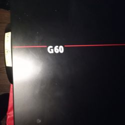 G60 Projector Brand New 