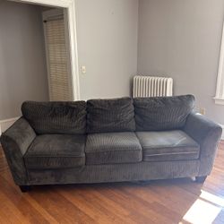 Free Couch -must Pick Up