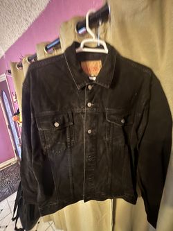 GUESS vintage Trucker Jacket 