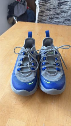 Kids Nike Air