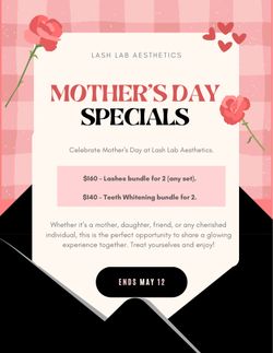 Mother’s Day 